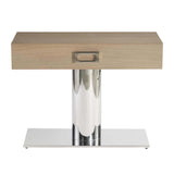 Modulum 1 Drawer Nightstand