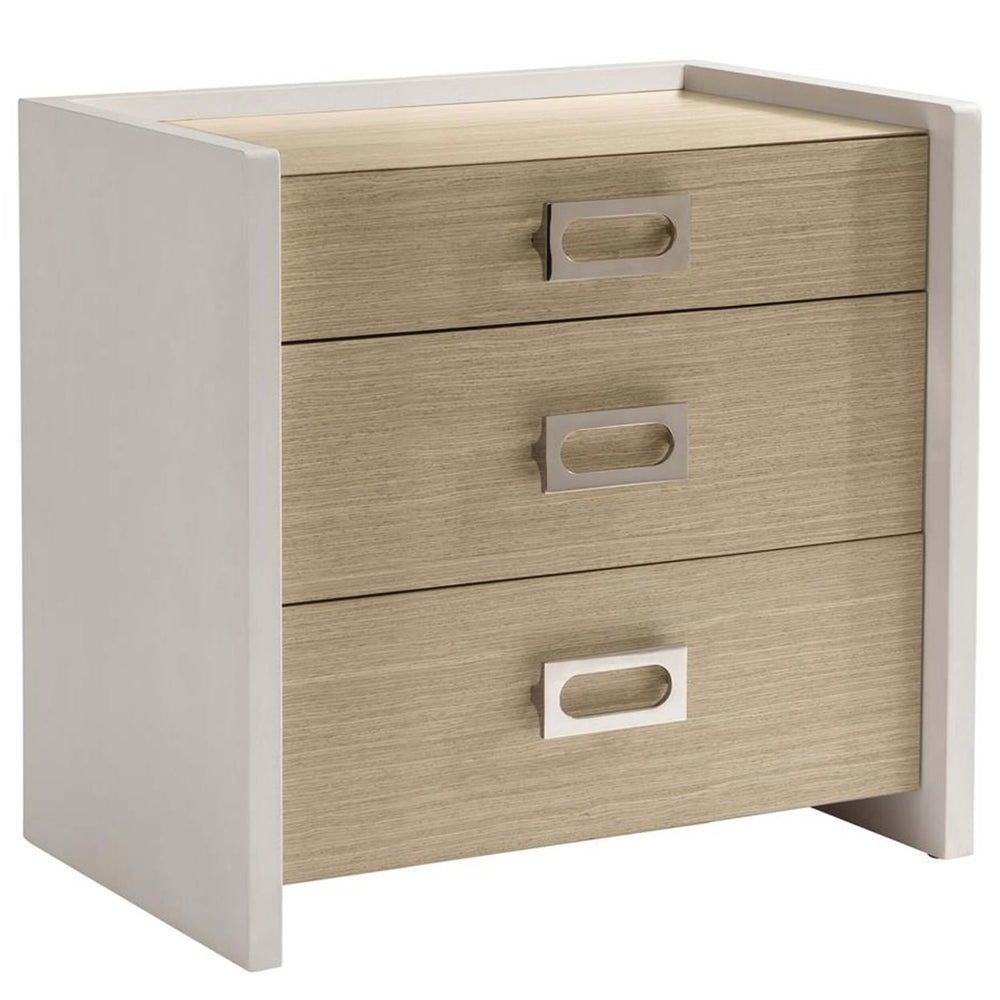 Modulum Nightstand