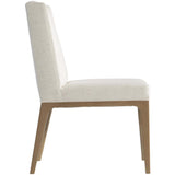 Modulum Upholstered Side Chair