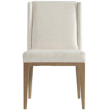 Modulum Upholstered Side Chair