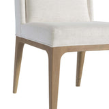 Modulum Upholstered Side Chair