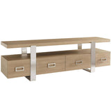 Modulum Entertainment Credenza