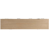 Modulum Entertainment Credenza