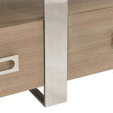 Modulum Entertainment Credenza