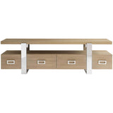 Modulum Entertainment Credenza