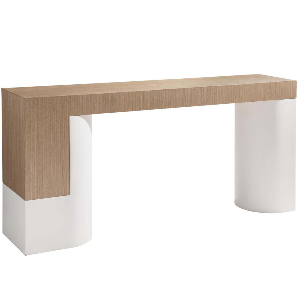 Modulum Console Table