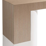 Modulum Console Table