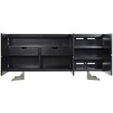 Imani Buffet-Furniture - Storage-High Fashion Home