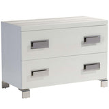 Coro Nightstand-Furniture - Bedroom-High Fashion Home