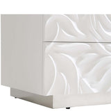 Alia Nightstand-Furniture - Bedroom-High Fashion Home