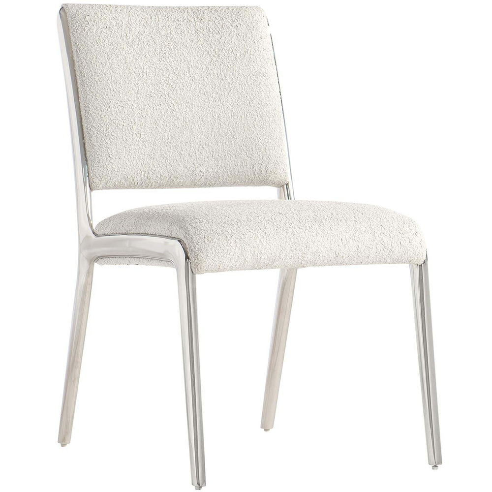 Brianna Side Chair, 1149-010, Set of 2-Furniture - Dining-High Fashion Home