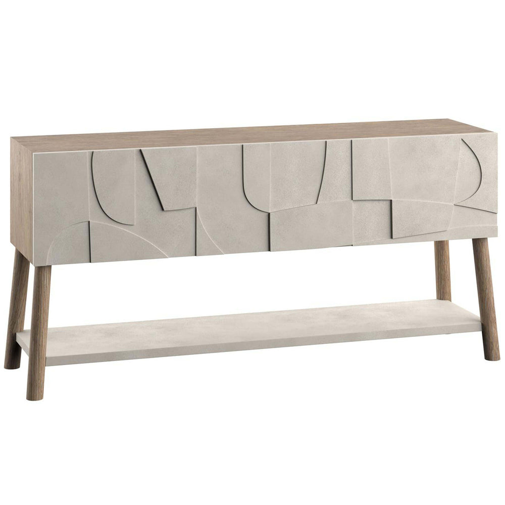 Casa Paros Sideboard-Furniture - Storage-High Fashion Home