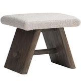 A-Shaped Bench, B638-Furniture - Benches-High Fashion Home