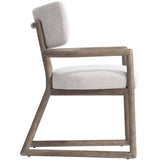 Casa Paros Arm Chair, B635-Furniture - Dining-High Fashion Home