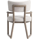 Casa Paros Arm Chair, B635-Furniture - Dining-High Fashion Home