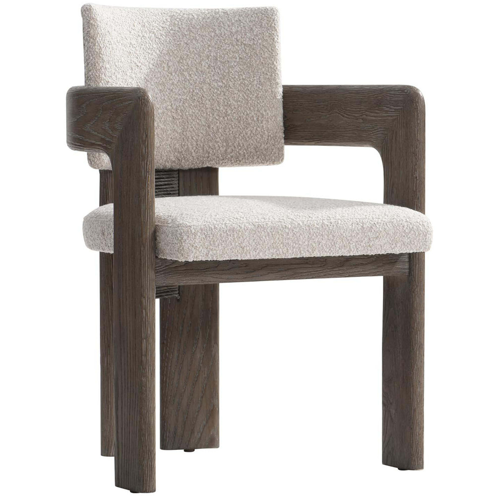 Casa Paros Arm Chair, B638-Furniture - Dining-High Fashion Home