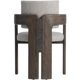 Casa Paros Arm Chair, B638-Furniture - Dining-High Fashion Home