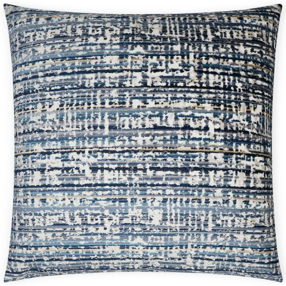 Dynamix Pillow, Ocean-Accessories-High Fashion Home