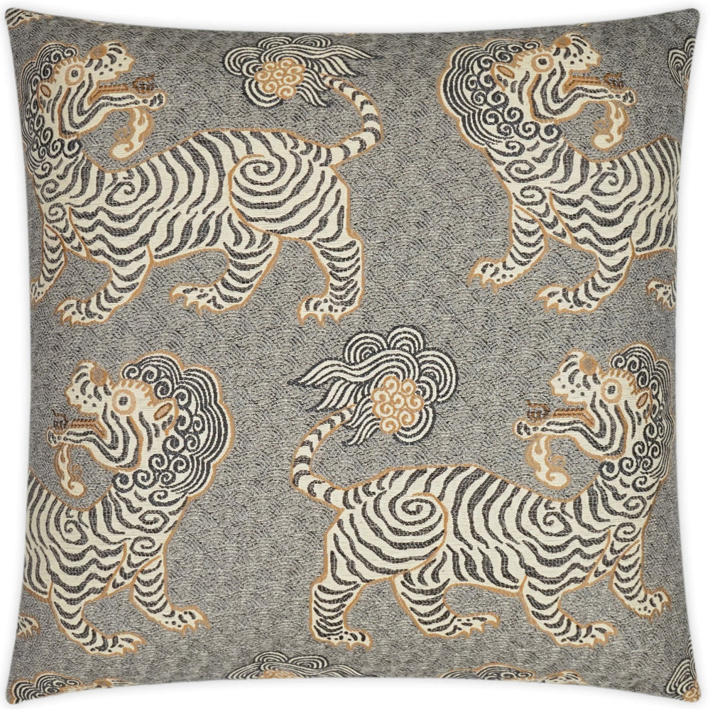 Kathmandu Pillow-Accessories-High Fashion Home