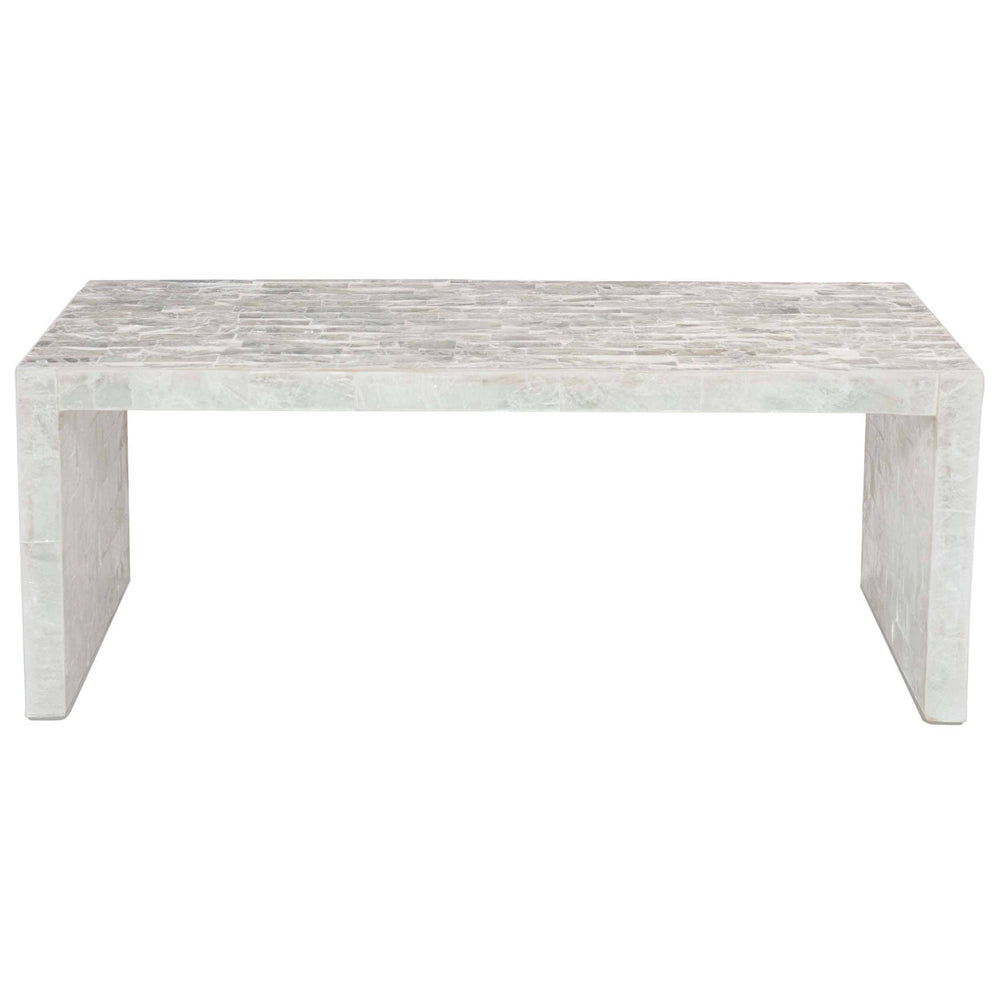 Levine Cocktail Table-Furniture - Accent Tables-High Fashion Home