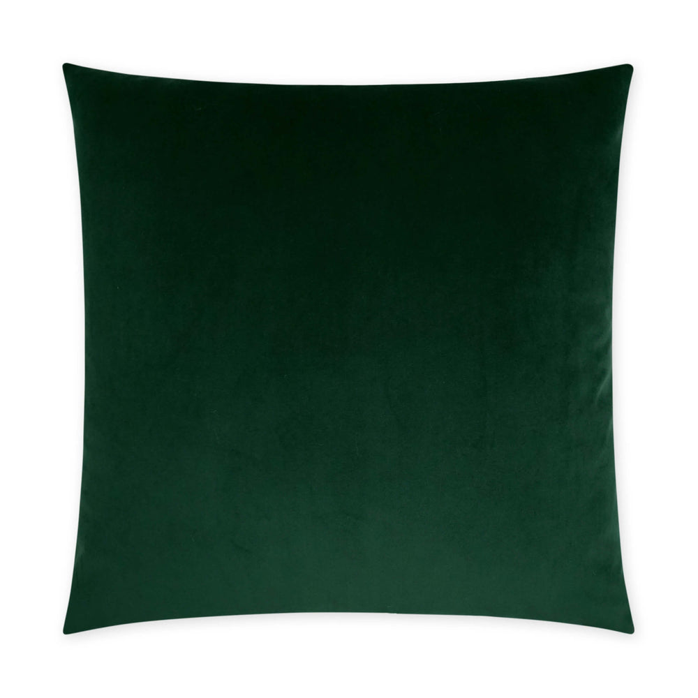 Posh Duo Pillow, Forest-Accessories-High Fashion Home