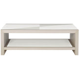 Axiom Cocktail Table-Furniture - Accent Tables-High Fashion Home