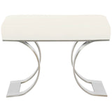 Axiom Bench-Furniture - Chairs-High Fashion Home