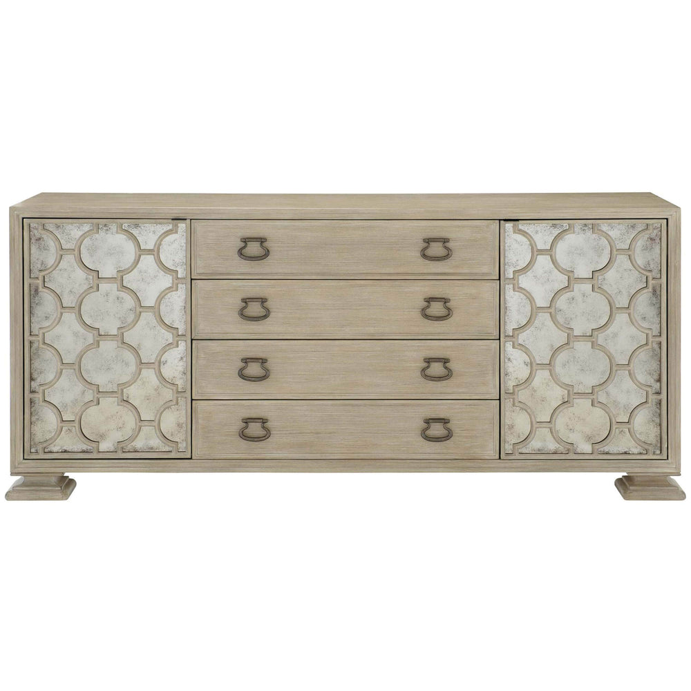 Santa Barbara Buffet-Furniture - Storage-High Fashion Home