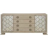 Santa Barbara Buffet-Furniture - Storage-High Fashion Home