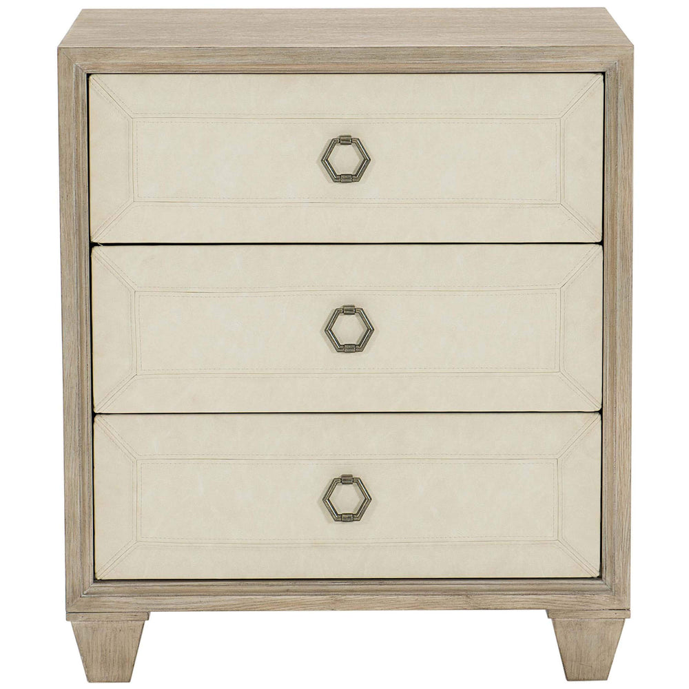 Santa Barbara Nightstand-Furniture - Bedroom-High Fashion Home