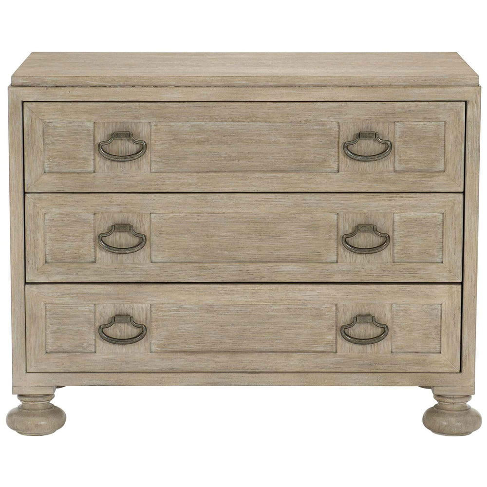 Santa Barbara Bachelor's Chest-Furniture - Storage-High Fashion Home