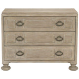 Santa Barbara Bachelor's Chest-Furniture - Storage-High Fashion Home