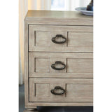 Santa Barbara Bachelor's Chest-Furniture - Storage-High Fashion Home