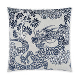 Typhon Pillow-Accessories-High Fashion Home