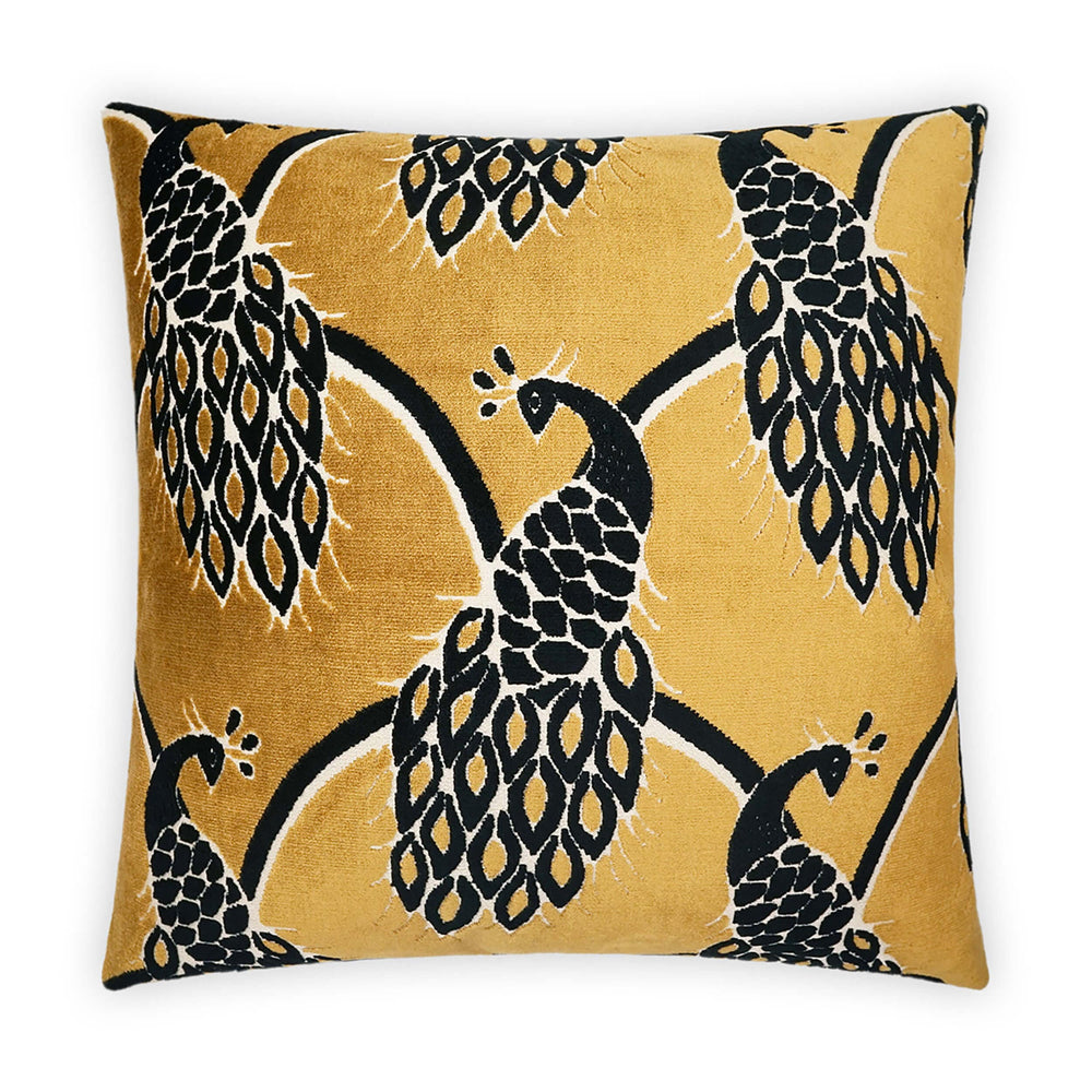 Siramarg Pillow-Accessories-High Fashion Home