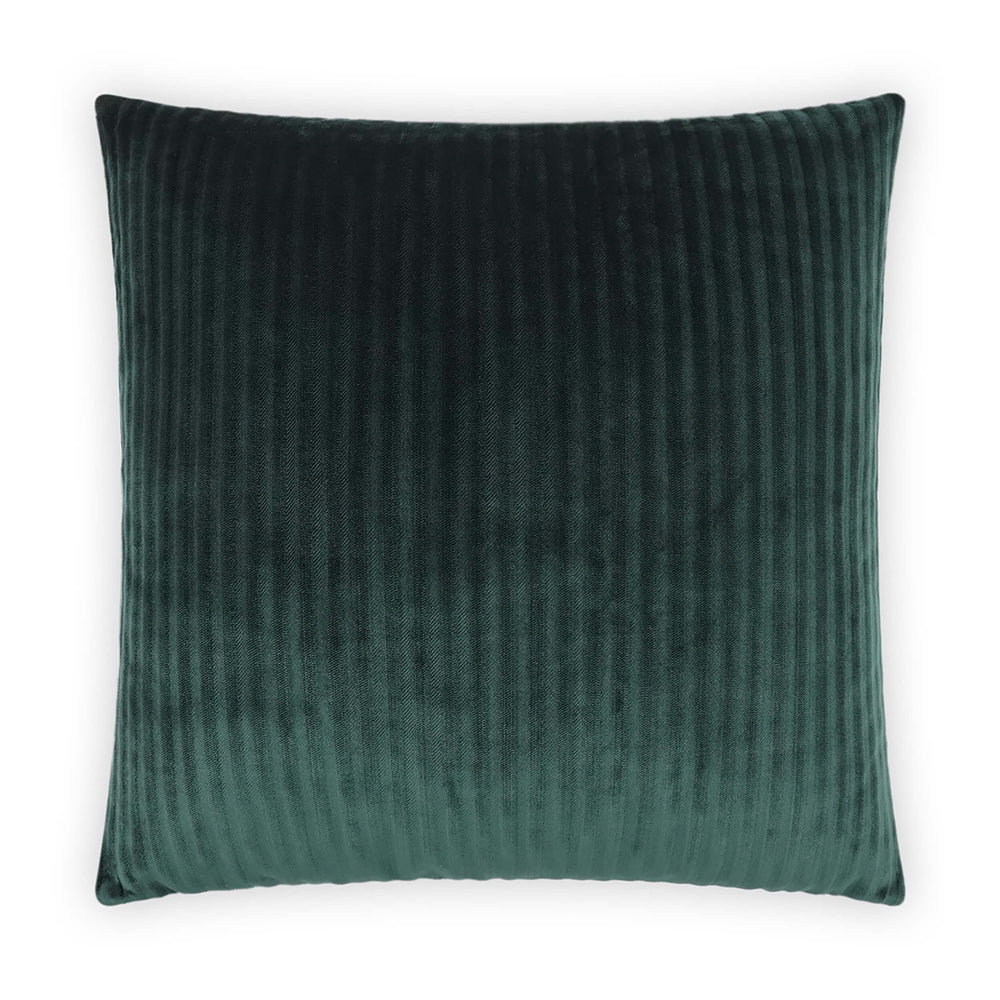 Hayworth Pillow, Hunter-Accessories-High Fashion Home