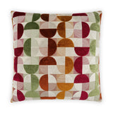 Boynton Pillow-Accessories-High Fashion Home