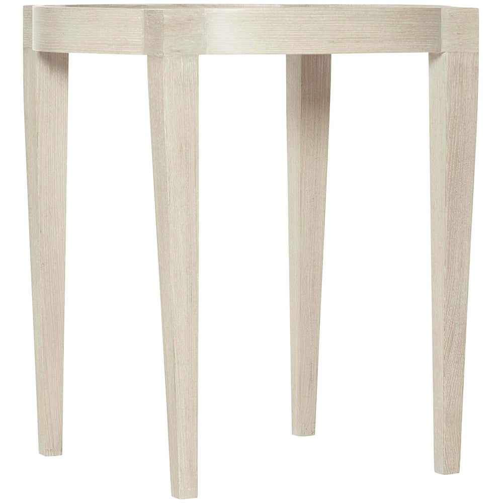 East Hampton End Table-Furniture - Accent Tables-High Fashion Home