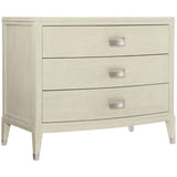 East Hampton Nightstand-Furniture - Bedroom-High Fashion Home