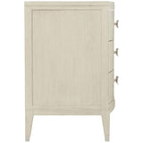 East Hampton Nightstand-Furniture - Bedroom-High Fashion Home