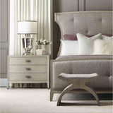 East Hampton Nightstand-Furniture - Bedroom-High Fashion Home