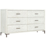 Macauley Dresser-Furniture - Bedroom-High Fashion Home