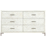 Macauley Dresser-Furniture - Bedroom-High Fashion Home