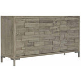 Shaw Buffet-Furniture - Storage-High Fashion Home