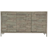 Shaw Buffet-Furniture - Storage-High Fashion Home