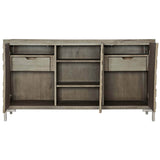 Shaw Buffet-Furniture - Storage-High Fashion Home