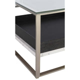 Lafayette Cocktail Table-Furniture - Accent Tables-High Fashion Home