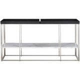 Lafayette Console Table-Furniture - Accent Tables-High Fashion Home