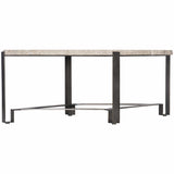 Sayers Cocktail Table-Furniture - Accent Tables-High Fashion Home