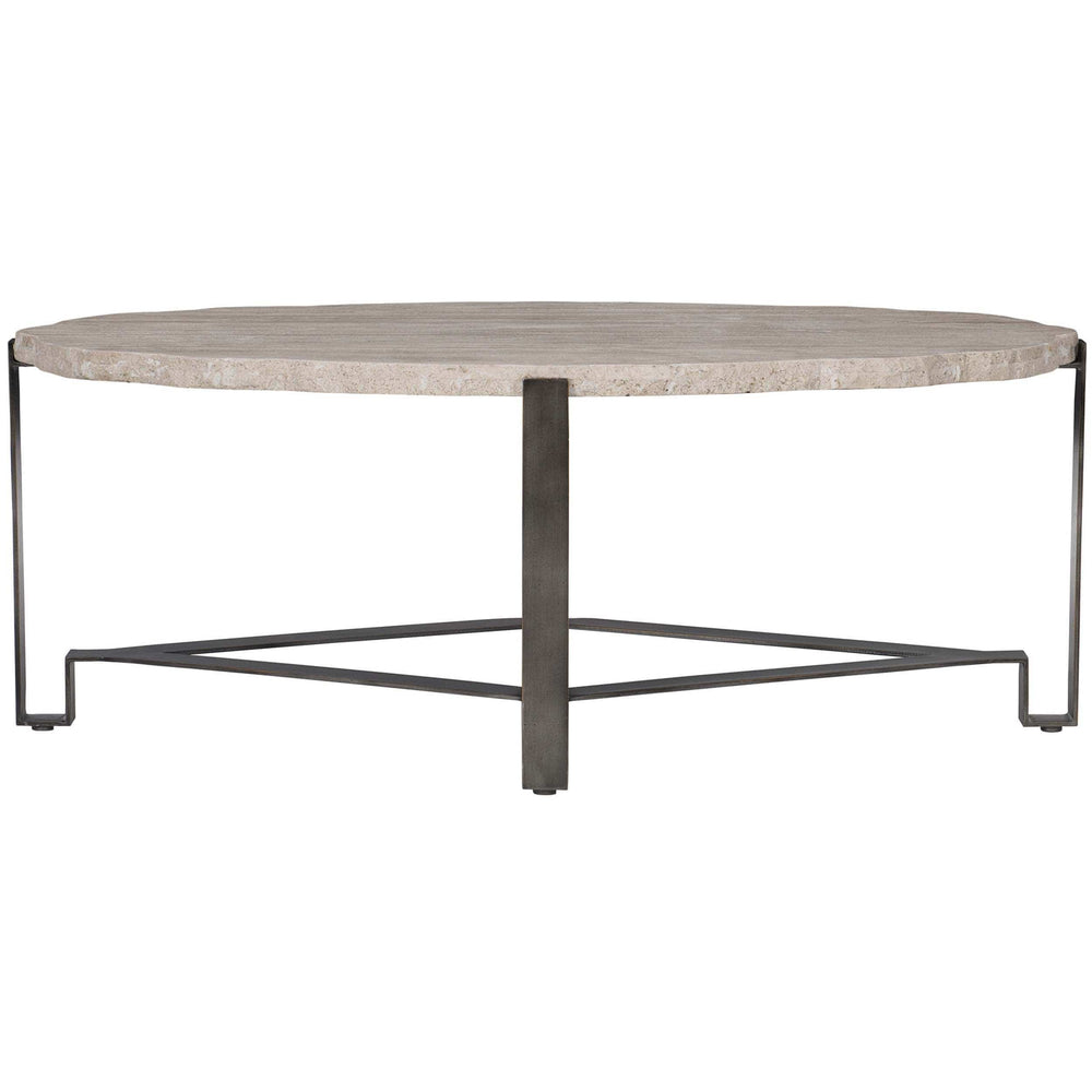 Sayers Cocktail Table-Furniture - Accent Tables-High Fashion Home